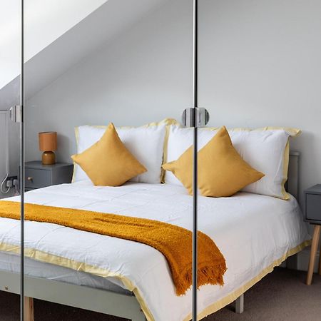 Exceptional 2 Bed Boutique Home In Mill Hill Extérieur photo