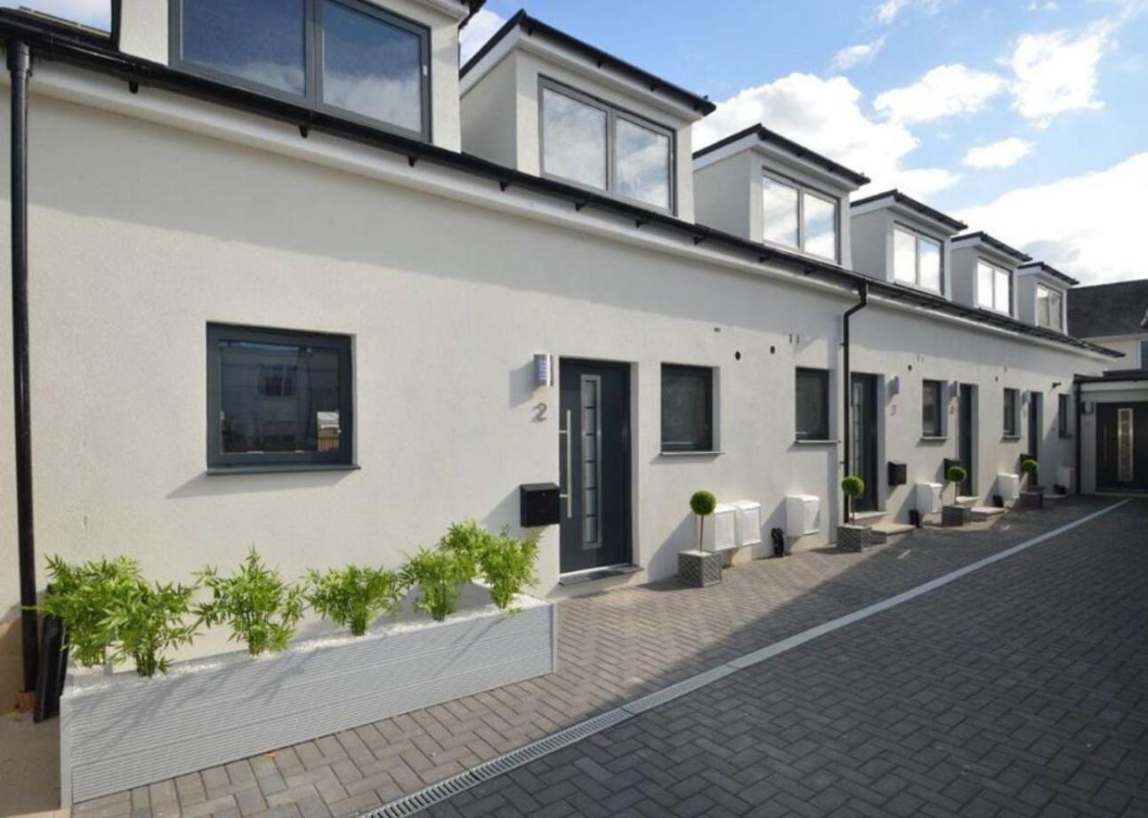 Exceptional 2 Bed Boutique Home In Mill Hill Extérieur photo