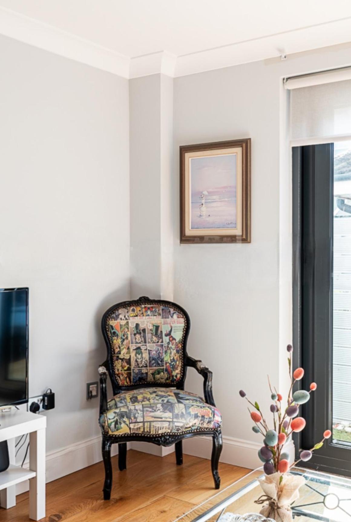 Exceptional 2 Bed Boutique Home In Mill Hill Extérieur photo