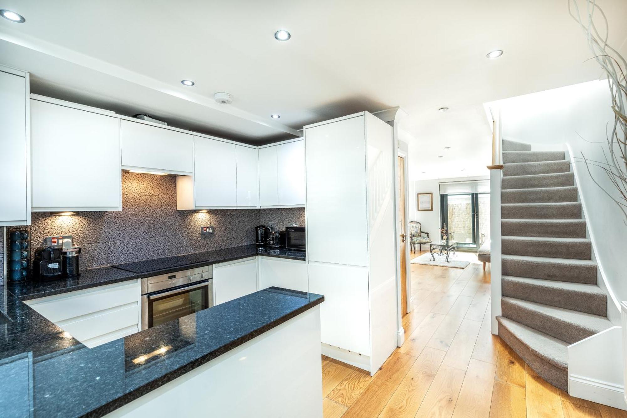 Exceptional 2 Bed Boutique Home In Mill Hill Extérieur photo