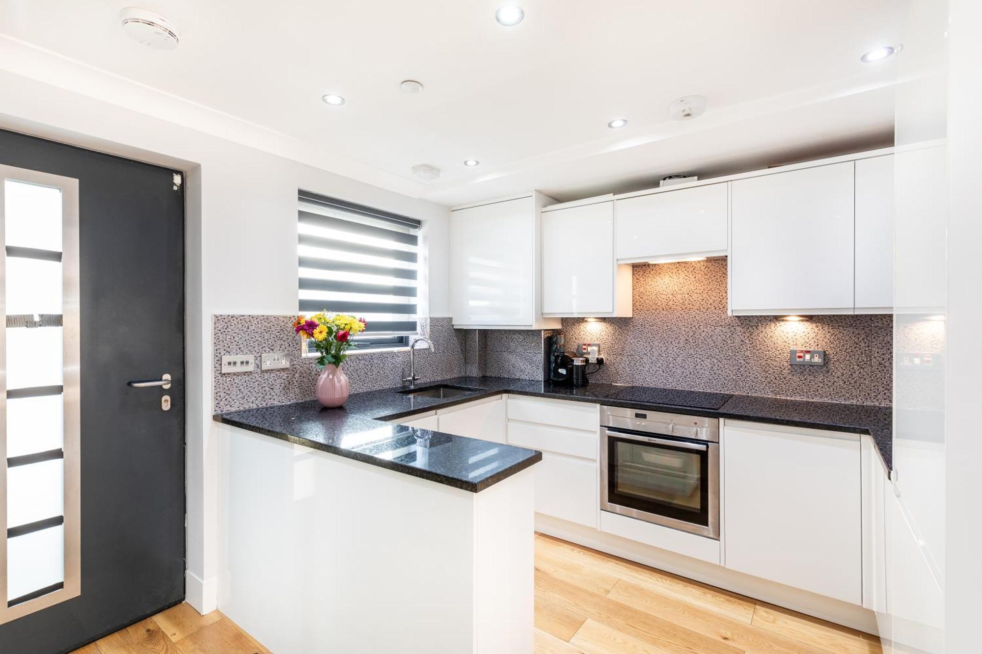 Exceptional 2 Bed Boutique Home In Mill Hill Extérieur photo