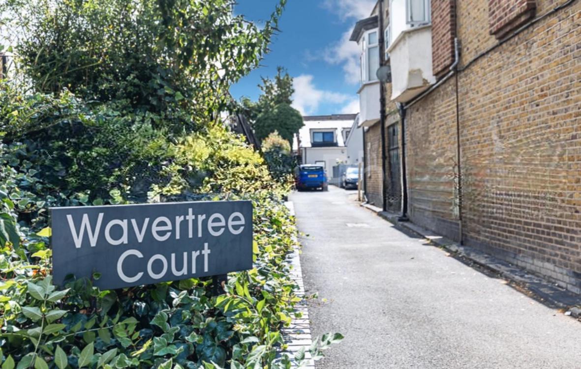 Exceptional 2 Bed Boutique Home In Mill Hill Extérieur photo