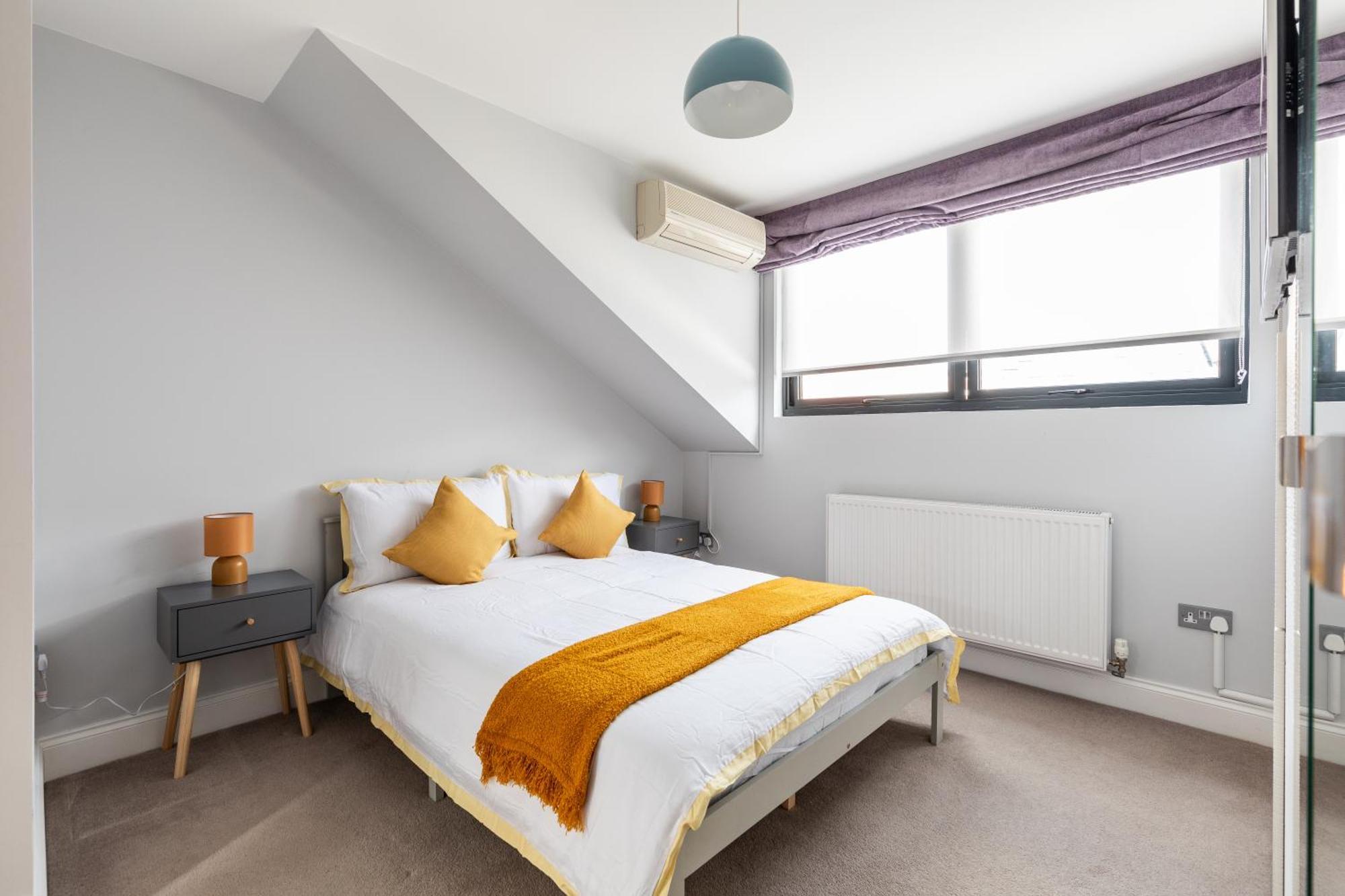 Exceptional 2 Bed Boutique Home In Mill Hill Extérieur photo