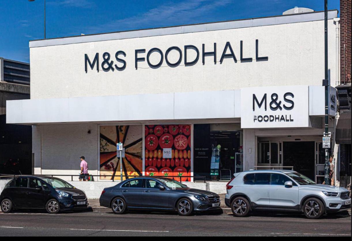 Exceptional 2 Bed Boutique Home In Mill Hill Extérieur photo